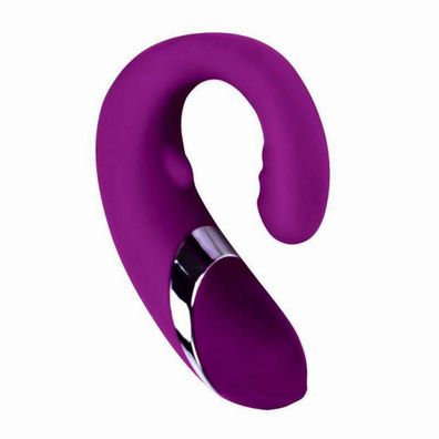 Amour Koppel Vibrator