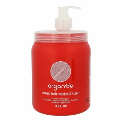 stapiz Argan 'de Maske 1000 ml