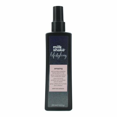 Milk Shake Lifestyling Amazing Anti-Humidity Hair Spray 200ml