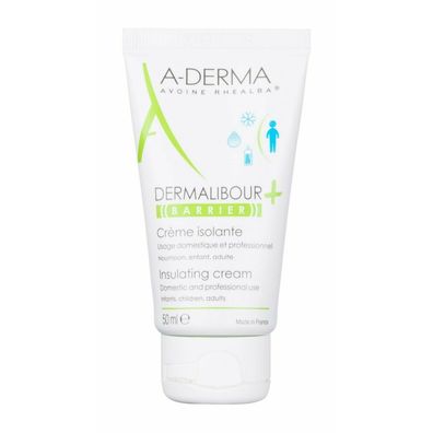 A derma Dermalibour Barriere Creme Protectrice 50ml