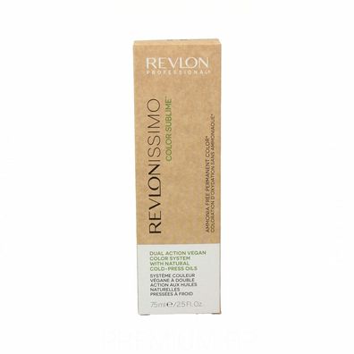 REV Sublime VEGAN 7,1 75ML