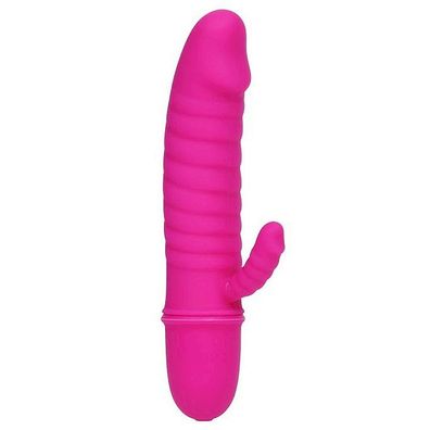 PRETTY LOVE ARND Vibrator PURPLE