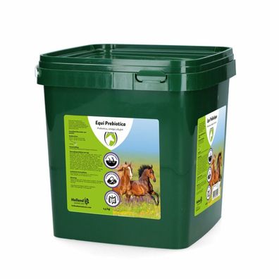 Equi Prebiotica Eimer