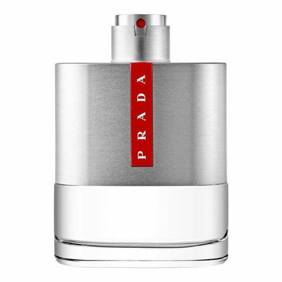 Prada Luna Rossa Pour Homme Edt Spray 150ml