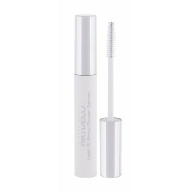 Artdeco Wimpern- und Augenbrauenserum Lash & Brow Power Serum, 8 ml