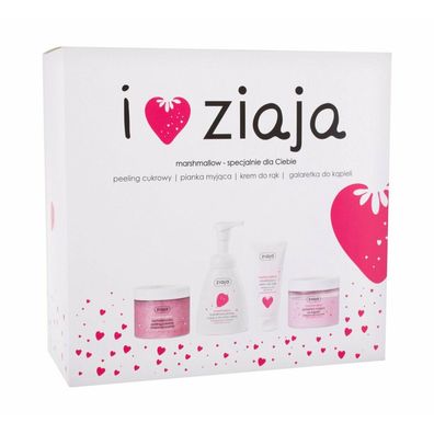 I Love Ziaja Ziaja 300ml