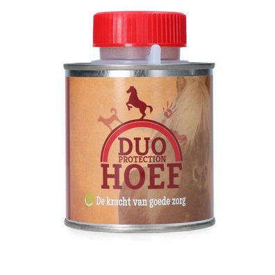 Duo Hoef