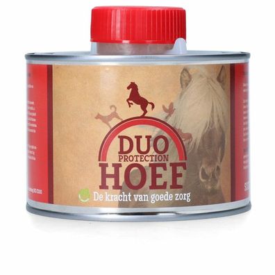 Duo Hoef