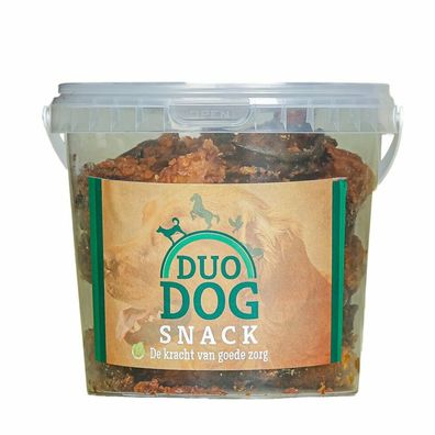 Duo Honden Snacks