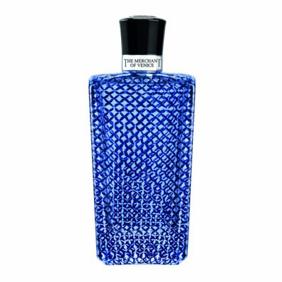 The Merchant of Venice Venetian Blue Blu Edp Spray 100ml