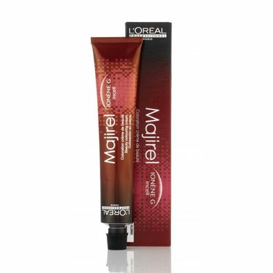 Vopsea Permanenta L'Oréal Professionnel Majirel 8 21 50ml