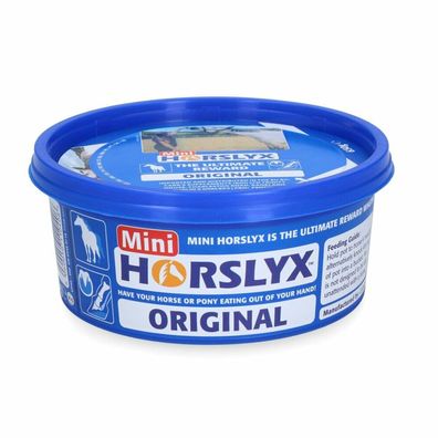 Horslyx Mini Original