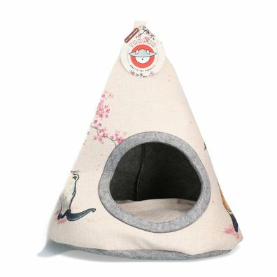 Takara Cherry Blossom tipi