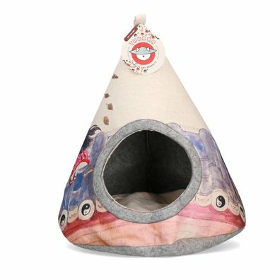 Takara Yin Yang tipi