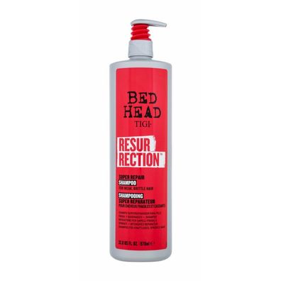 Tigi Bh Resurrection Shampoo Back 970ml