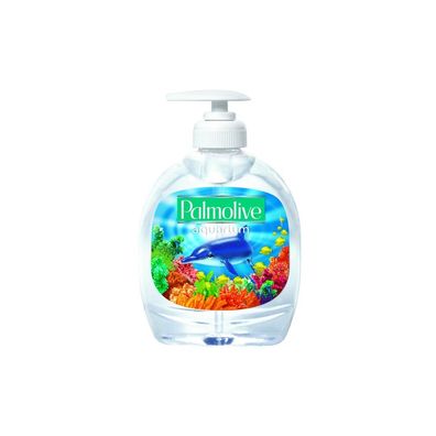 Jabon Manos Palmolive Aquarium 300ml