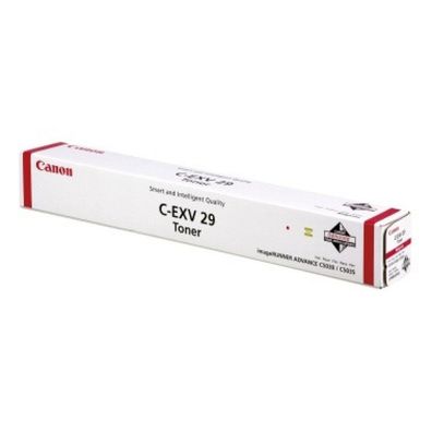 Canon Toner C-EXV CEXV 29 Magenta (2798B002)