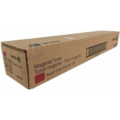 Xerox Toner 550 Magenta (006R01527)