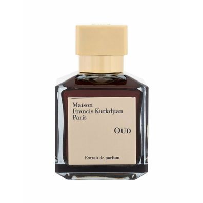 Oud Maison Francis Kurkdjian 70ml