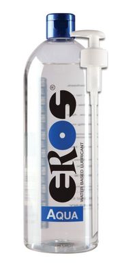 EROS Aqua 1-l-Flasche