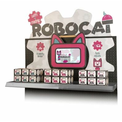 Package deal RoboCat Muis