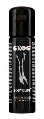 Eros Super Concentrated Bodyglide - 100 ml