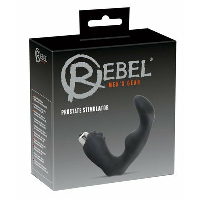 Rebel Prostate Stimulator