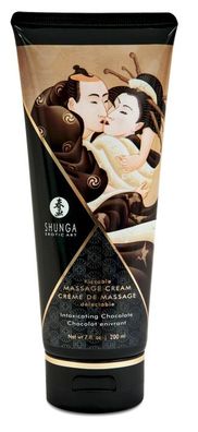 Kissable Cream Chocolate 200ml