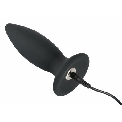 Black Velvets Recharge Plug M