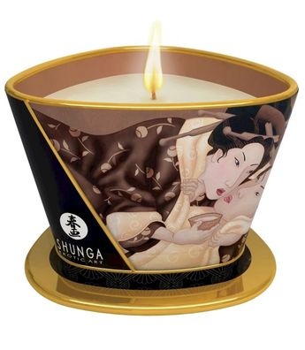 Massage Candle Chocolate 170ml