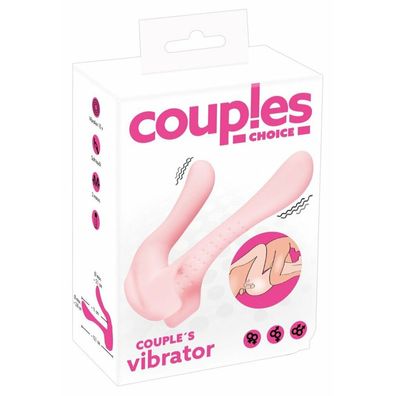 Couples Choice Couples Vibrato