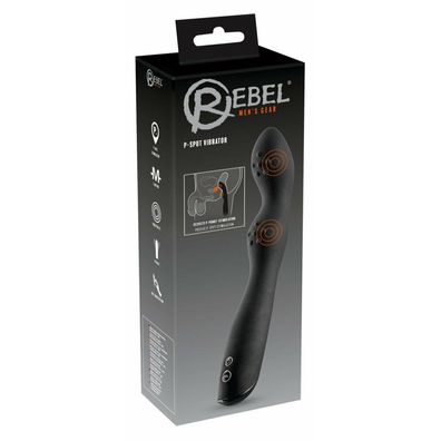 Rebel P-Spot Vibrator