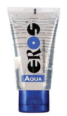 EROS Aqua 50 ml Gleitgel