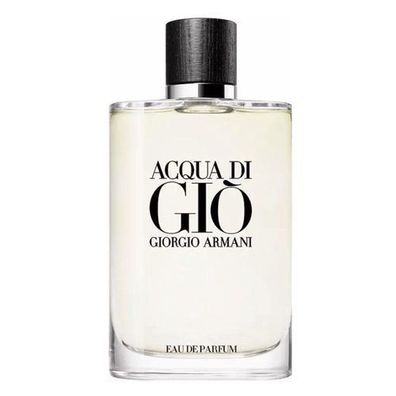 Giorgio Armani Acqua di Gio Pour Homme, 200ml