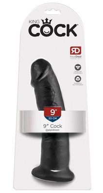 KC 9 Cock Dark