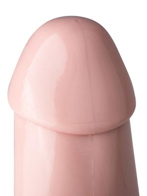 Really Ample Wide Penis Enhancer Sheath