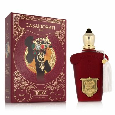 Xerjoff Casamorati Italica Edp Spray