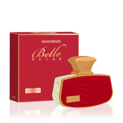 Belle Rouge - EDP - Volume: 75ml