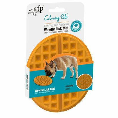 AFP Calming Pals - Woofle Lick Mat