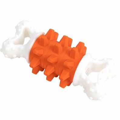 Pawise Giggle toy- bone