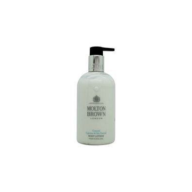 M. Brown Eucalyptus Body Lotion