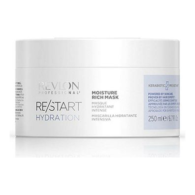 Revlon Re-Start Hydration Rich Mask 200ml