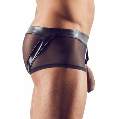 Herren Pants Cockring S