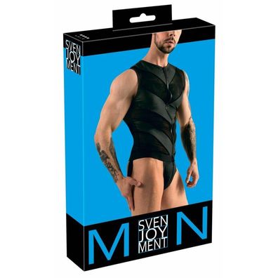 Herren Jock-Overall S