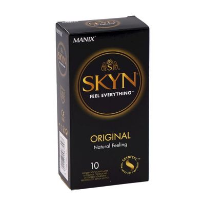 SKYN Original 10er