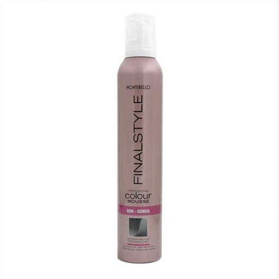 Montibel-Lo Finalstyle Farbintensivierender Schaum 320ml