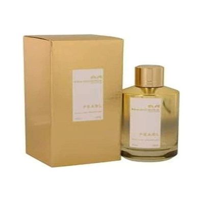 Mancera Pearl Eau De Parfum Spray unisex 120ml Für Frauen