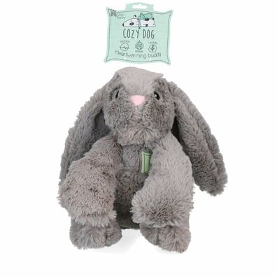 Cozy Dog Bunny Grey