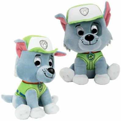 Gund - Paw Patrol Rocky (15 cm)