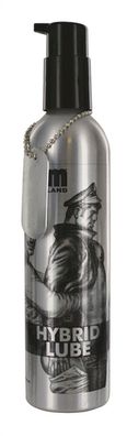 Tom of Finland - Tom's Spit Hybrid Gleitgel - 236ml